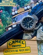 Camel Trophy Adventure Watch, Verzamelen, Verzenden, Overige typen