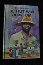 DE HUT VAN OOM TOM door Harriet Beecher Stowe, Ophalen of Verzenden, Gelezen
