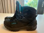 Lowa Cadin GTX Mid Junior Wandelschoenen Maat 34, Ophalen of Verzenden, Zo goed als nieuw, Jongen of Meisje, Laarzen