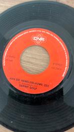 Gerrit Golf - aan die hemelsblauwe zee, Ophalen of Verzenden, Zo goed als nieuw, Nederlandstalig