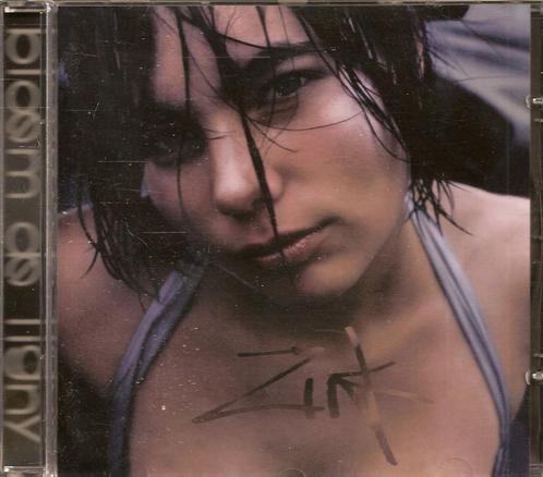 Bloem de Ligny - Zink, Cd's en Dvd's, Cd's | Pop, Nieuw in verpakking, Ophalen of Verzenden