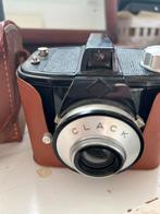 Retro Camera Collectie - Jena, Box, Agfa, Exa, Pentax, Ophalen, Gebruikt, Spiegelreflex, Overige Merken
