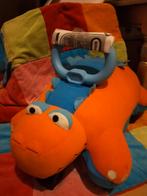 Little tikes loopauto knuffel dino, Ophalen of Verzenden, Gebruikt, Overige typen