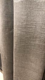 Taupe Inbetween Gordijn 300x267cm, Ophalen of Verzenden, Zo goed als nieuw, Beige, 200 cm of meer