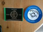 Commandotroepen 2 Stickers, Verzamelen, Verzenden, Landmacht, Nederland