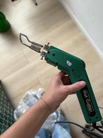 Elektrische Hot Cutter / Styrofoam Snijder – Huanyu, Ophalen of Verzenden, Gebruikt, Gereedschap of Toebehoren