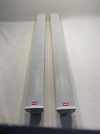 KH TLA 40 2 x wandspeaker met muur bevestiging., Audio, Tv en Foto, Luidsprekers, Overige merken, N, Overige typen, Ophalen of Verzenden