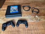 Ps4 slim 1Tb + 2 controllers en 1 game, Spelcomputers en Games, Spelcomputers | Sony PlayStation 4, Met games, Met 2 controllers