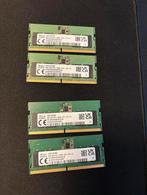 GEZOCHT | grote aantallen 8GB DDR5 SODIMM of 16GBDDR5, Computers en Software, RAM geheugen, 8 GB, Ophalen of Verzenden, Zo goed als nieuw