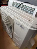 Comfee MSAF5-09HRDN1-QE airco, Ophalen, Koelen en Ontvochtigen, Minder dan 60 m³, Timer
