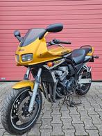 Goedkoop rijden? Yamaha Fazer FZS600.., Motoren, Motoren | Yamaha, Particulier, Naked bike
