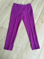 Summum paarse pantalon pants maat 34, Summum Woman, Paars, Nieuw, Ophalen of Verzenden