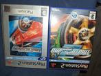 Need for speed : underground 1 en 2 voor maximaal 15 euro, Spelcomputers en Games, Games | Sony PlayStation 2, 1 speler, Racen en Vliegen
