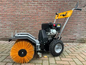 Stiga SWS 600 Veegmachine beschikbaar voor biedingen