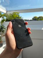 Iphone xr 64gb, Telecommunicatie, Mobiele telefoons | Apple iPhone, Gebruikt, Zwart, IPhone XR, Ophalen of Verzenden
