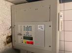 Brandmeldcentrale, Doe-het-zelf en Verbouw, Ophalen, Gebruikt, Detector, Sensor of Melder, Overige soorten