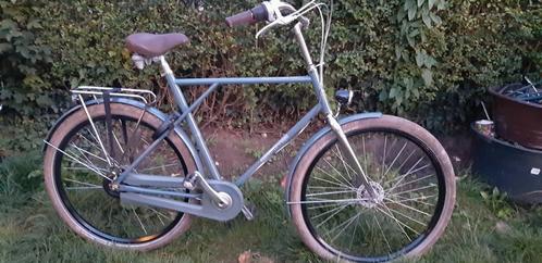 CORTINA ORIGINAL HERENFIETS 28inch 7versnellingen frame 65cm, Fietsen en Brommers, Fietsen | Heren | Herenfietsen, Gebruikt, Overige merken