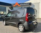 Fiat Doblò Cargo 1.3 M-Jet SX Schuifdeur Airco PDC Trekhaak, Auto's, Euro 5, Gebruikt, 4 cilinders, Zwart