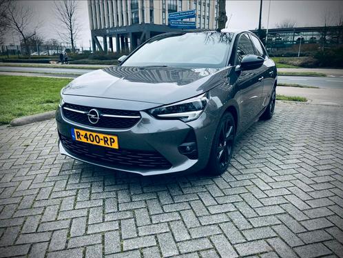 Opel Corsa 1.2 SPORTLINE-AUTOMAAT-APPLECAR PLAY. €15.500, Auto's, Opel, Particulier, Corsa, Benzine, Hatchback, Automaat, Geïmporteerd