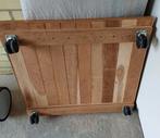 Houten plank op wielen, Ophalen, Gebruikt, Minder dan 25 mm, Plank