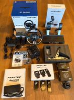Fanatec Gran Turismo DD Pro Boost Kit 8nm, Computers en Software, Joysticks, Ophalen of Verzenden, Refurbished, Fanatec