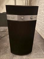 Pioneer S-W110S-K Subwoofer, Overige merken, Gebruikt, Subwoofer, Ophalen of Verzenden