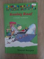 Koning Raaf vrolijke verhalen - Sjoerd Kuyper, Ophalen of Verzenden, Zo goed als nieuw, Sjoerd Kuyper, Fictie algemeen