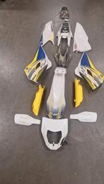 Kappenset Husqvarna FE/TE 2015/2016, Ophalen of Verzenden, ., ., .