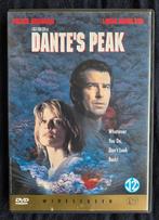 Dante's Peak ( Pierce Brosnan ), Cd's en Dvd's, Vanaf 16 jaar, Ophalen of Verzenden, Zo goed als nieuw