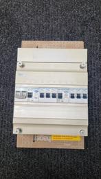 Hager Vision Groepenkast Groepenverdeler Meterkast, Ophalen of Verzenden, Gebruikt, Overige typen