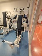 Fitness Pullover Technogym, Sport en Fitness, Ophalen, Gebruikt, Rug, Overige typen