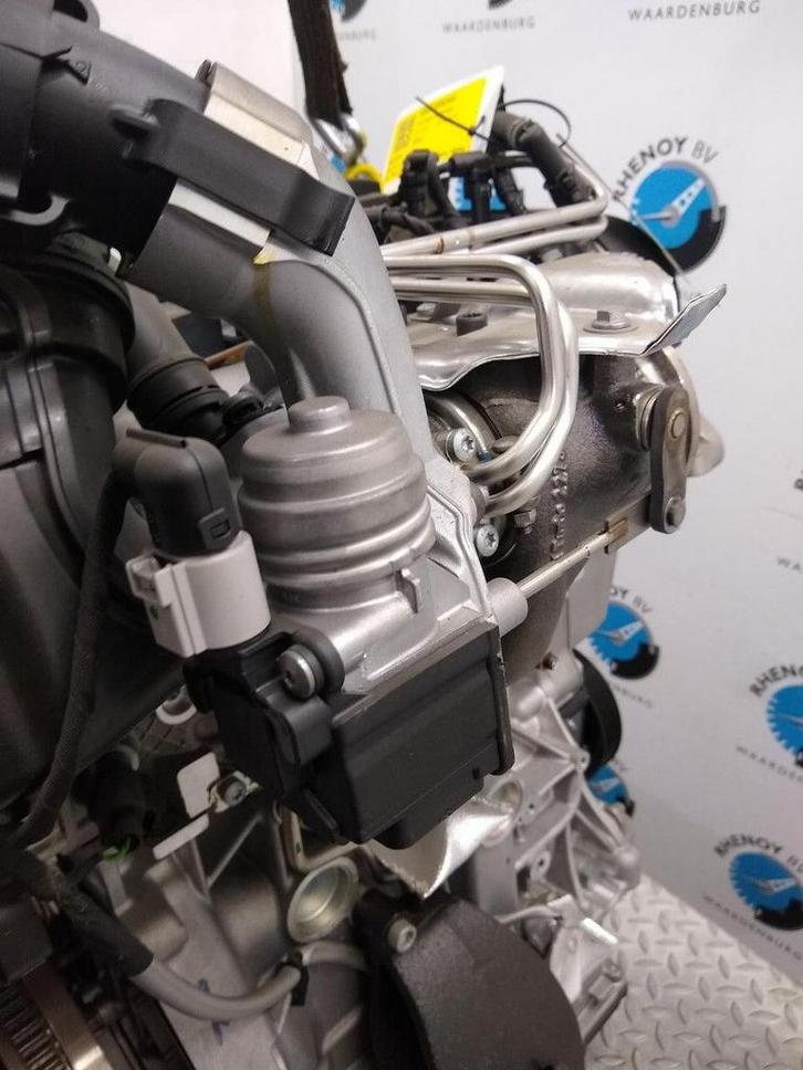 VOLKSWAGEN GOLF [TURBOCHARGER] 04E145704P 2015, Auto-onderdelen, Motor en Toebehoren, Nieuw, ARN erkend, Stiba lid, Erkend duurzaam