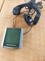 Batavus sparta koga display, Fietsen en Brommers, Fietsaccessoires | Fietscomputers, Ophalen, Gebruikt