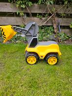 Kinder shovel/ graagmachine zo goed als nieuw, Ophalen, Zo goed als nieuw, Overige merken