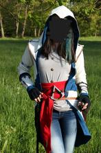Assassins creed 3 cosplay handgemaakt, Gebruikt, Ophalen
