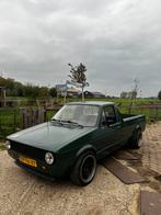Volkswagen caddy mk1 1.9 tdi project, Voorwielaandrijving, 4 cilinders, Origineel Nederlands, 1900 cc