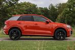 Audi Q2 TFSI Aut7 S-Line ✅ Pano ✅ LED ✅ Sportstoelen, Stof, Gebruikt, Overige kleuren, 116 pk