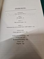 boek david attenborough een leven op onze planeet 5, Ophalen of Verzenden