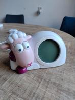 Slaaptrainer schaap - Digitaal, Witgoed en Apparatuur, Wekkers, Ophalen of Verzenden, Zo goed als nieuw, Digitaal
