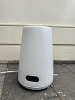 Philips wake up light - HF3467, Witgoed en Apparatuur, Wekkers, Ophalen of Verzenden, Gebruikt, Digitaal