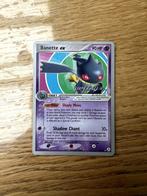 pokemon kaarten, Ophalen, Nieuw, Losse kaart