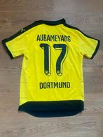 Origineel BVB 2016 Aubameyang shirt, Maat S, Ophalen of Verzenden, Gebruikt, Shirt
