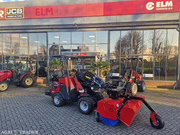M-Sweep HSTV600-SP (2024) beschikbaar voor biedingen