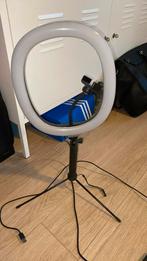 Film lamp, Audio, Tv en Foto, Ophalen of Verzenden, Zo goed als nieuw, Overige merken, Kantelbaar