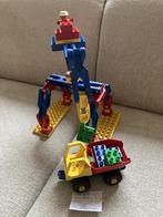 Duplo sets TOOLO, deels verkocht, Ophalen, Zo goed als nieuw, Complete set, Duplo