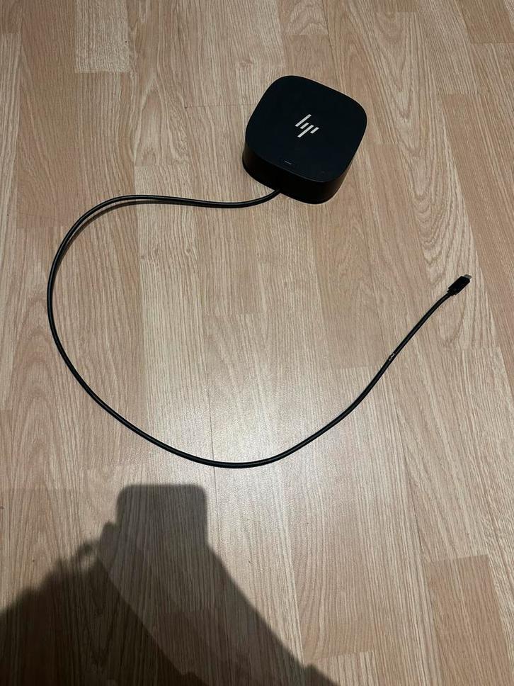 HP USB-C Dock G5, Computers en Software, Dockingstations, Ophalen