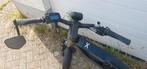 Klever x elektrische speedpedelec 45km pinion (M), Fietsen en Brommers, Ophalen of Verzenden, Zo goed als nieuw, Overige merken