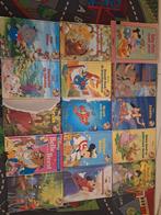 Diverse soorten Disney boeken, Boeken, Kinderboeken | Baby's en Peuters, Ophalen of Verzenden, Zo goed als nieuw, Walt Disney
