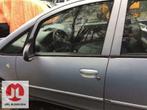 PORTIER DEUR LINKS VOOR MITSUBISHI COLT, Gebruikt, -, Deur, -
