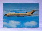 Boeing 727-200 N7270L Prototype tijdens vlucht, Ophalen of Verzenden, Gebruikt, Kaart, Foto of Prent